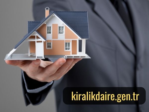 Çaybaşı Mahallesi Kiralık Daire